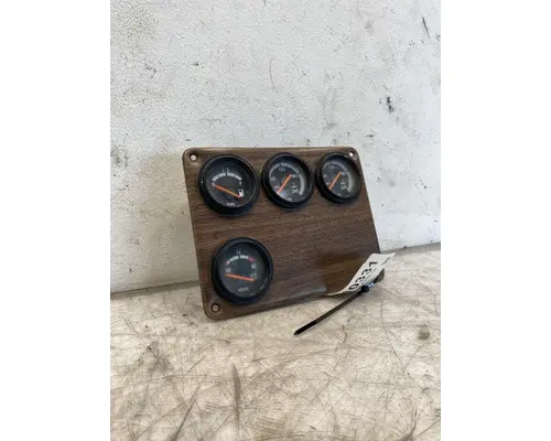 Gauges (all) FREIGHTLINER FLD120 Frontier Truck Parts