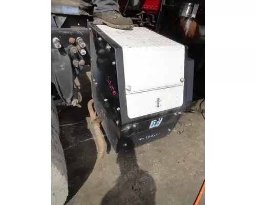 Generator Set FREIGHTLINER FLD120 Sam's Riverside Truck Parts Inc
