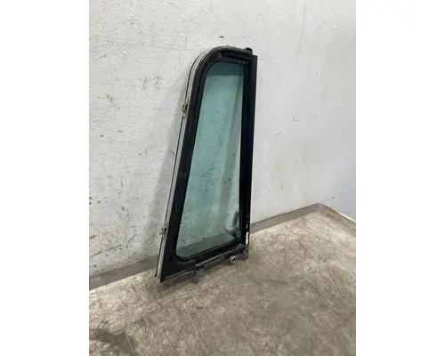 Door Glass, Front FREIGHTLINER FLD120 Frontier Truck Parts