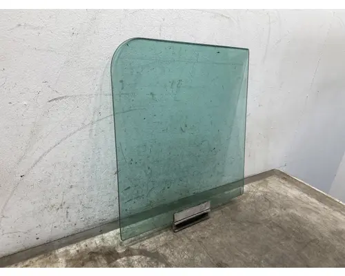 Door Glass, Front FREIGHTLINER FLD120 Frontier Truck Parts