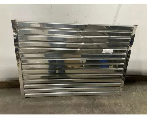 Grille Freightliner FLD120 Vander Haags Inc Sp