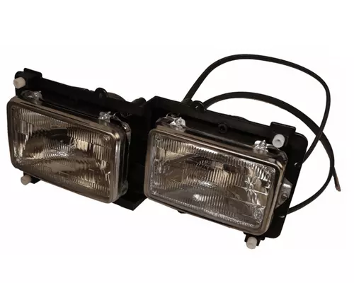 Headlamp Assembly FREIGHTLINER FLD120 Frontier Truck Parts