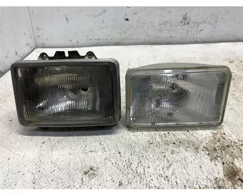 Headlamp Assembly Freightliner FLD120 Vander Haags Inc Sp