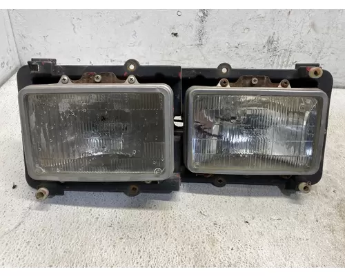 Headlamp Assembly Freightliner FLD120 Vander Haags Inc Sp