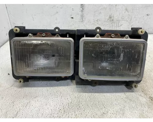 Headlamp Assembly Freightliner FLD120 Vander Haags Inc Sp