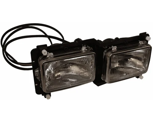 Headlamp Assembly FREIGHTLINER FLD120 Vander Haags Inc KC