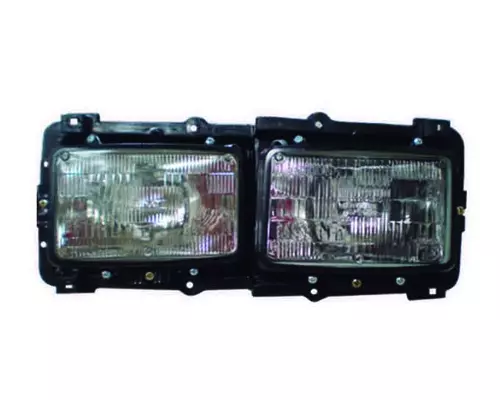 Headlamp Assembly FREIGHTLINER FLD120 LKQ Geiger Truck Parts