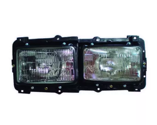 Headlamp Assembly FREIGHTLINER FLD120 LKQ Geiger Truck Parts