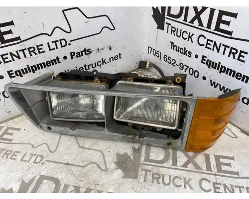 Headlamp Assembly Freightliner FLD120 Dixie Truck Centre