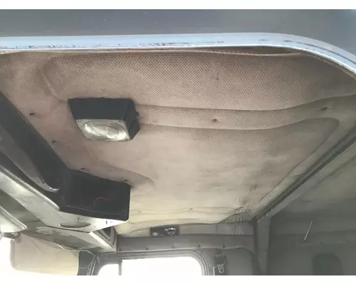 Headliner Freightliner FLD120 Vander Haags Inc Cb