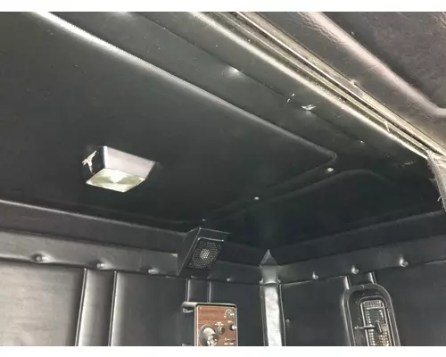 Headliner Freightliner FLD120 Vander Haags Inc Cb