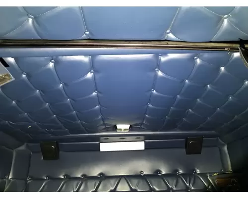 Headliner Freightliner FLD120 Vander Haags Inc Cb