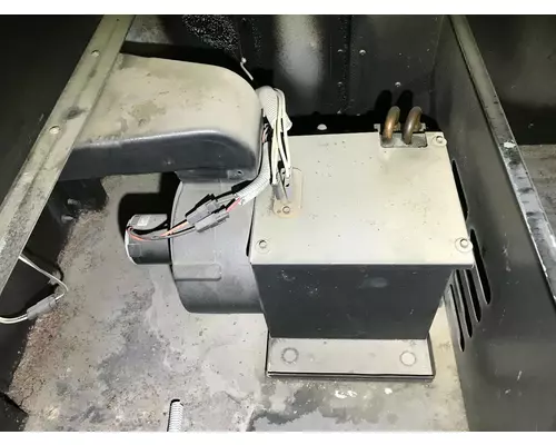 Heater Assembly Freightliner FLD120 Vander Haags Inc Sf