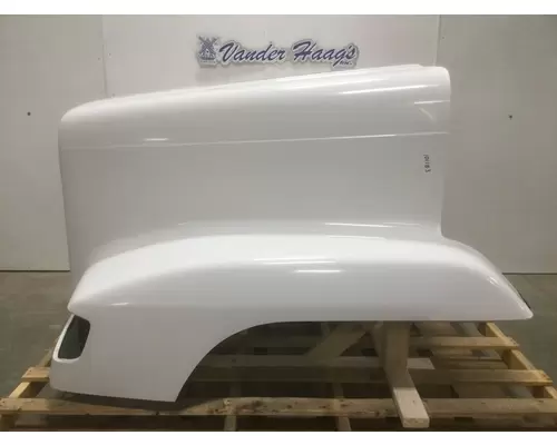 Hood Freightliner FLD120 Vander Haags Inc Sp