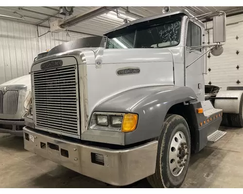 Hood Freightliner FLD120 Vander Haags Inc Sp