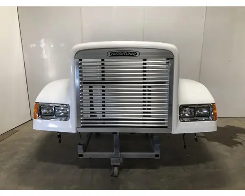 Hood Freightliner FLD120 Vander Haags Inc Kc