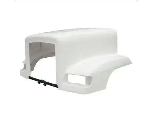 Hood Freightliner FLD120 Holst Truck Parts