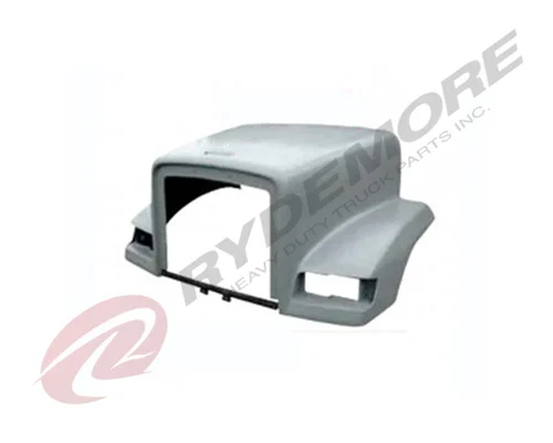 Hood FREIGHTLINER FLD120 Rydemore Springfield
