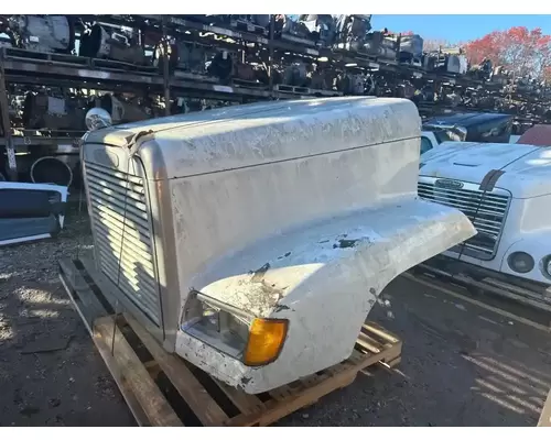 Hood Freightliner FLD120 Complete Recycling Group LLC
