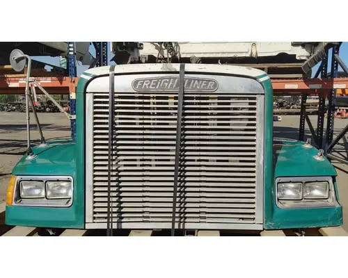 Hood FREIGHTLINER FLD120 Geco - Fresno