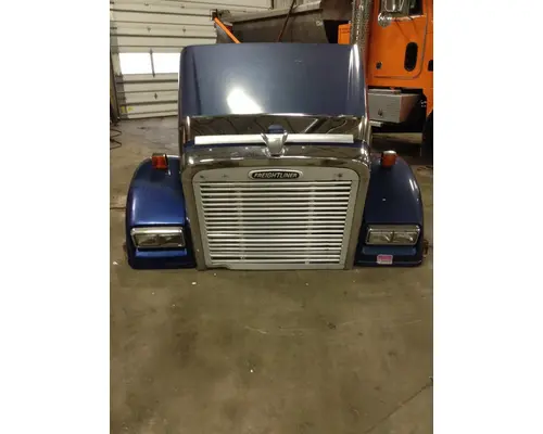 Hood FREIGHTLINER FLD120 Valley Truck - Grand Rapids
