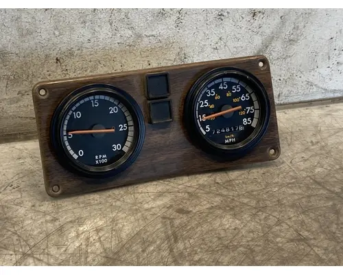 Instrument Cluster FREIGHTLINER FLD120 Frontier Truck Parts
