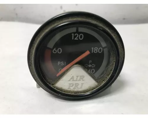 Instrument Cluster Freightliner FLD120 Vander Haags Inc Sf