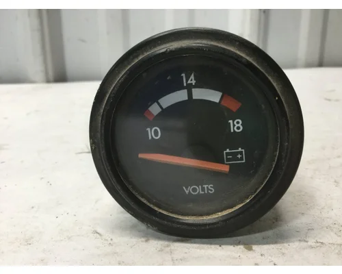 Instrument Cluster Freightliner FLD120 Vander Haags Inc SF
