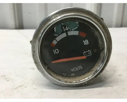 Instrument Cluster Freightliner FLD120 Vander Haags Inc Sf