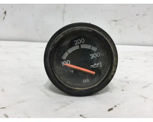 Instrument Cluster Freightliner FLD120 Vander Haags Inc Sf