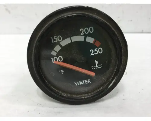 Instrument Cluster Freightliner FLD120 Vander Haags Inc Sf