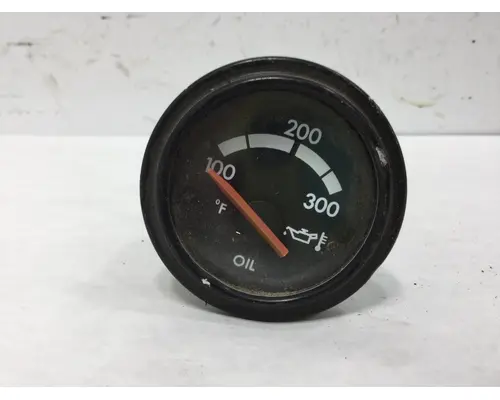 Instrument Cluster Freightliner FLD120 Vander Haags Inc Sf