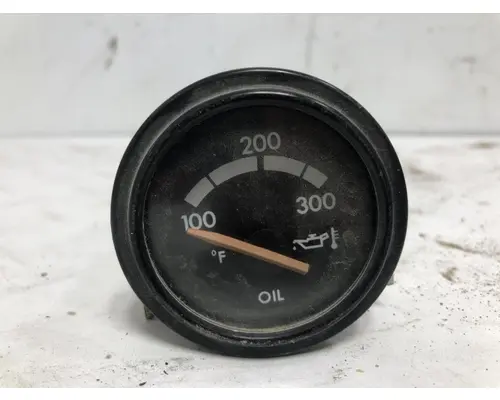 Instrument Cluster Freightliner FLD120 Vander Haags Inc Sf