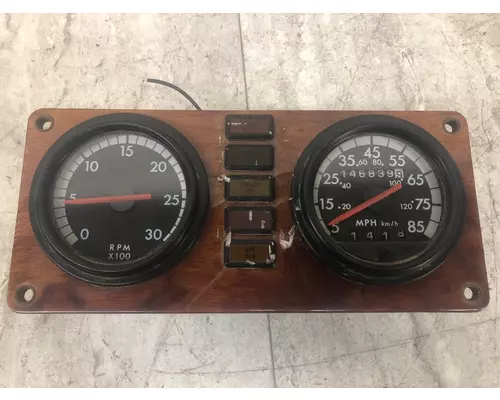 Instrument Cluster FREIGHTLINER FLD120 Vander Haags Inc Cb