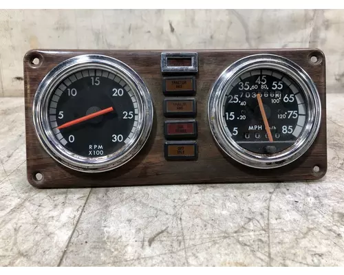 Instrument Cluster Freightliner FLD120 Vander Haags Inc Cb