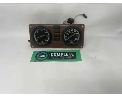 Instrument Cluster Freightliner FLD120 Complete Recycling