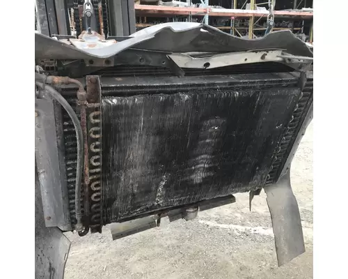 Intercooler Freightliner FLD120 Complete Recycling