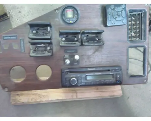 Interior Parts, Misc. FREIGHTLINER FLD120 LKQ KC Truck Parts - Inland Empire