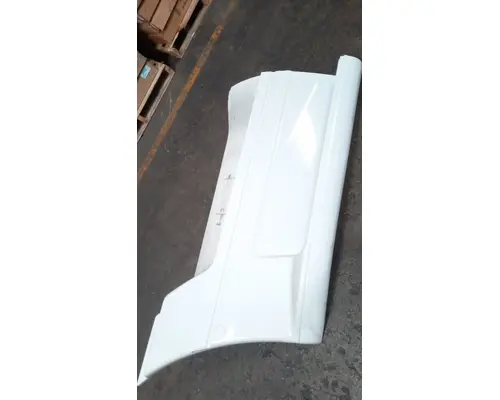 Interior Parts, Misc. FREIGHTLINER FLD120 Marshfield Transportation Products