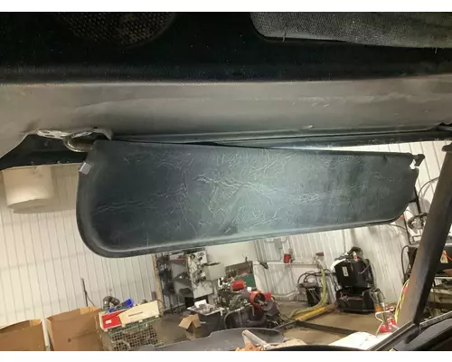 Interior Sun Visor Freightliner FLD120 Vander Haags Inc Dm