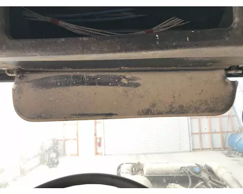 Interior Sun Visor Freightliner FLD120 Vander Haags Inc Cb