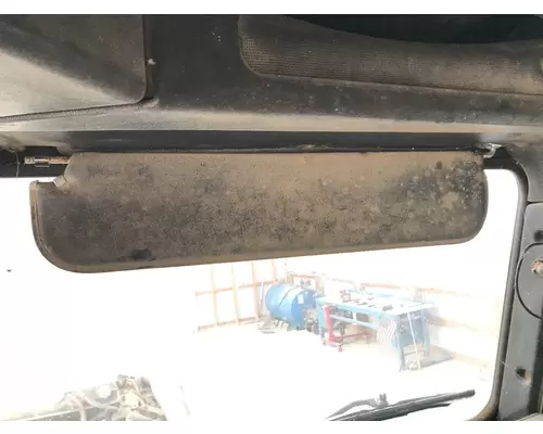 Interior Sun Visor Freightliner FLD120 Vander Haags Inc Cb