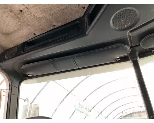 Interior Sun Visor Freightliner FLD120 Vander Haags Inc Cb