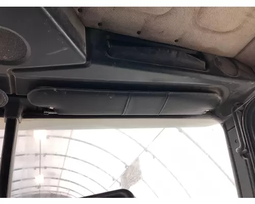 Interior Sun Visor Freightliner FLD120 Vander Haags Inc Cb
