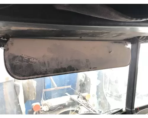 Interior Sun Visor Freightliner FLD120 Vander Haags Inc Cb