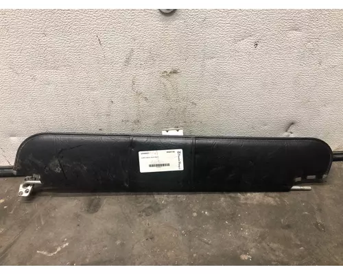 Interior Sun Visor Freightliner FLD120 Vander Haags Inc Cb