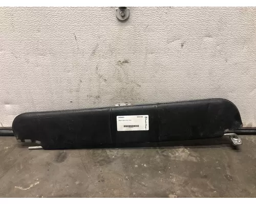 Interior Sun Visor Freightliner FLD120 Vander Haags Inc Cb