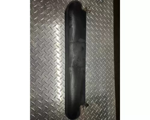 Interior Sun Visor FREIGHTLINER FLD120 Hatch Trucking LLC