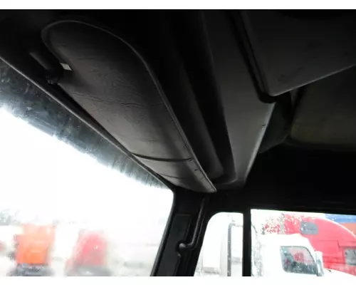 Interior Sun Visor FREIGHTLINER FLD120 LKQ Heavy Truck - Tampa