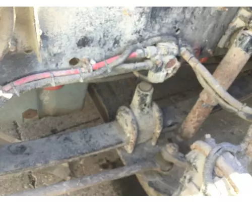 Leaf Spring, Front Freightliner FLD120 Vander Haags Inc Sp